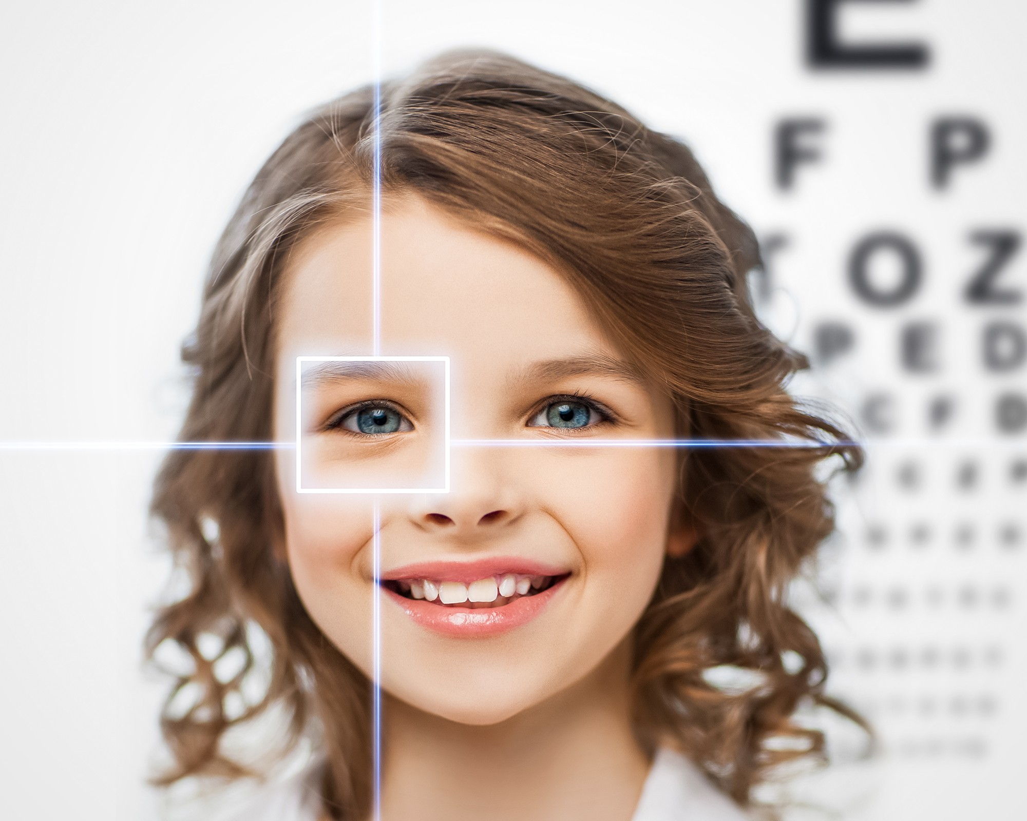 children's eye conditions
